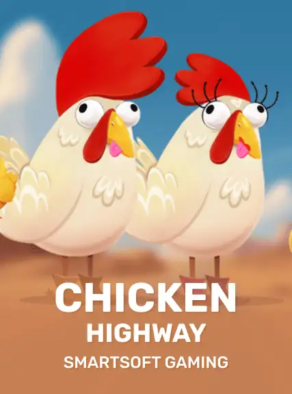Chicken Highway